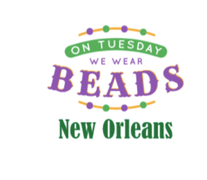 New Orleans, NOLA, Mardi Gras